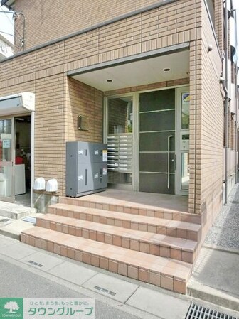 プランドールの物件内観写真